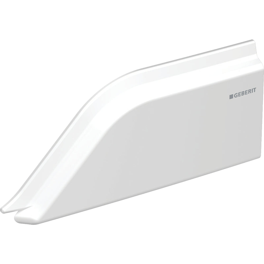 Sağ kapak, Geberit AquaClean 8000plus / 8000 için