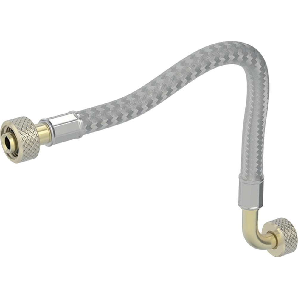 Sigma 8 cm gömme rezervuar için Geberit esnek spiral hortum – 243.175.00.1
