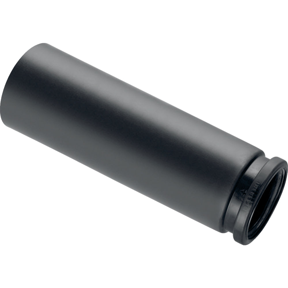 Geberit PE contalı soket bağlantı manşonu, asma klozet için: d=90mm, d1=90mm