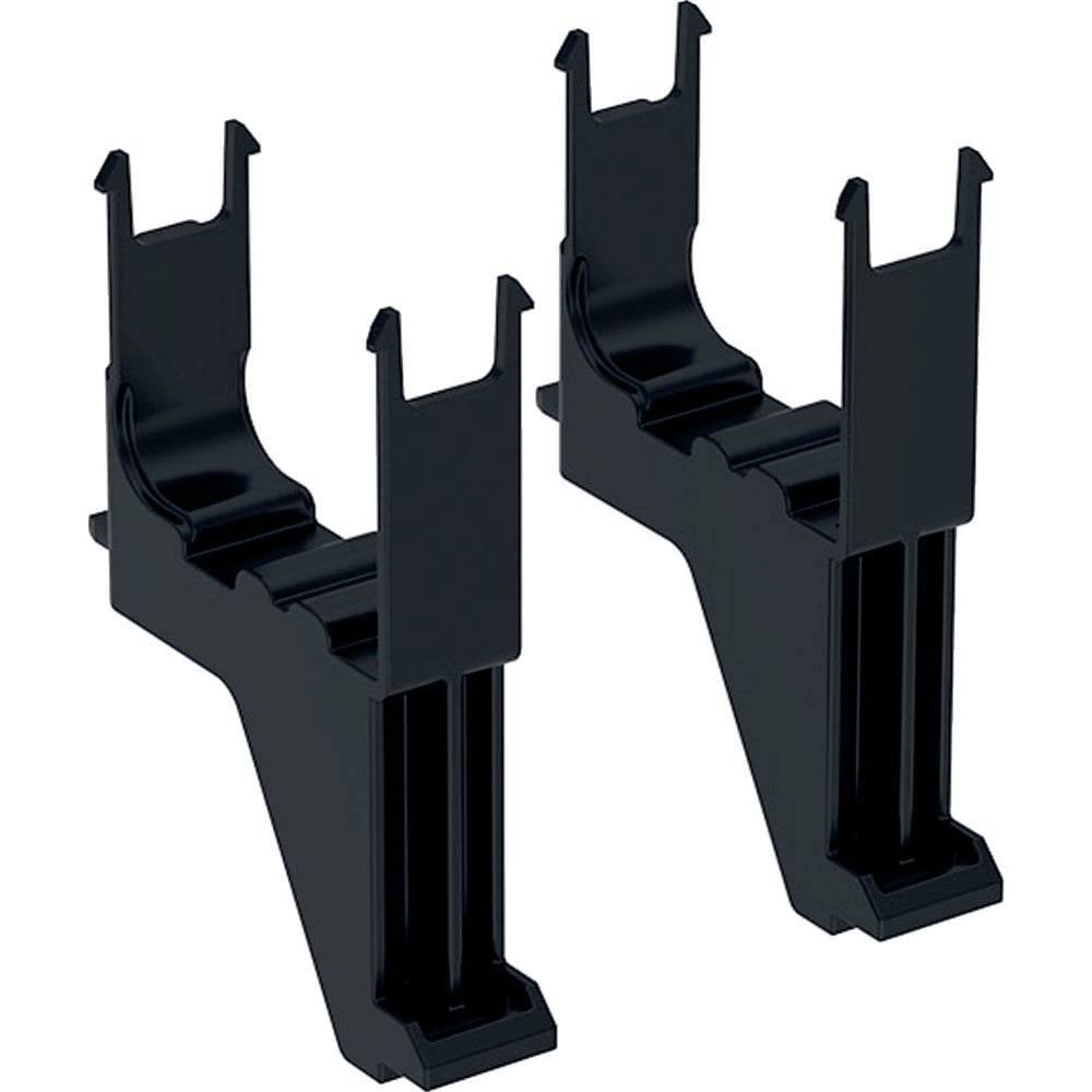 Hidrolik servo kaldırıcı için Geberit yatak mesnedi, Sigma gömme rezervuar 8 cm için – 243.171.00.1