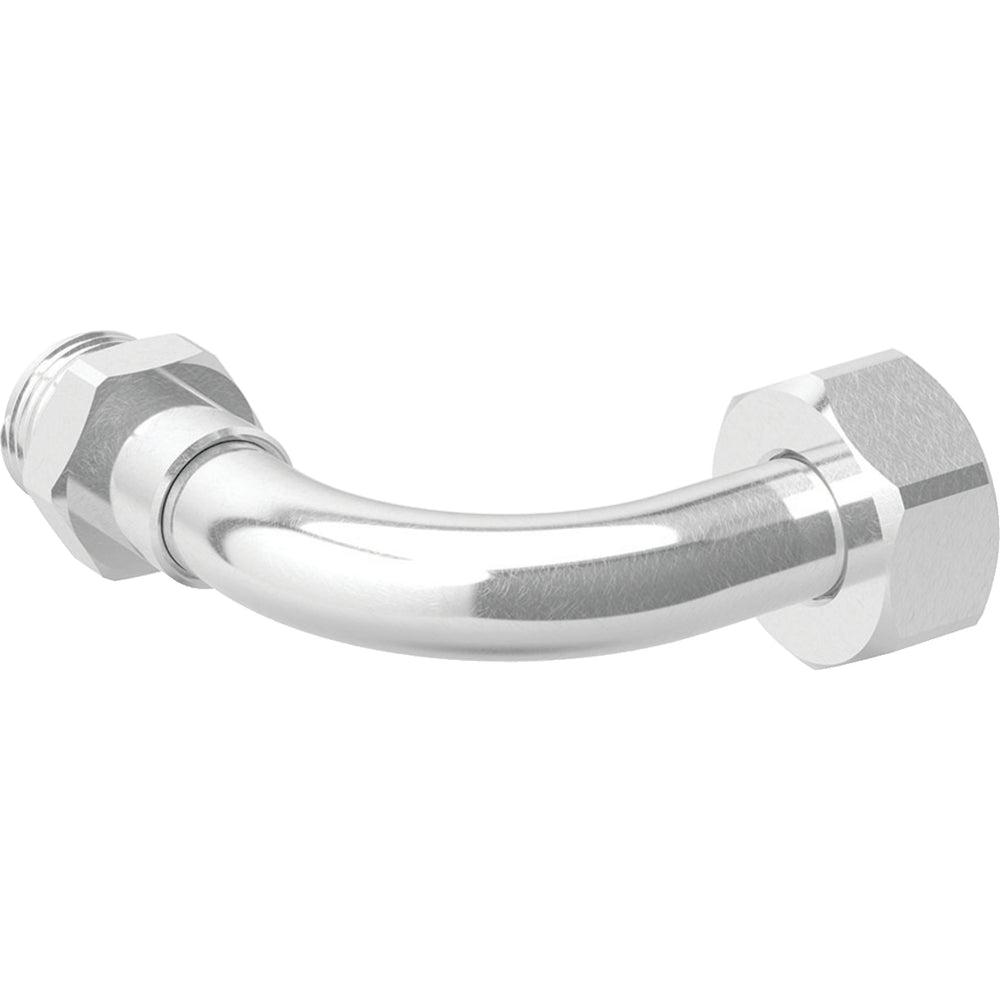 Geberit AquaClean 4000 için sifon dirseği seti