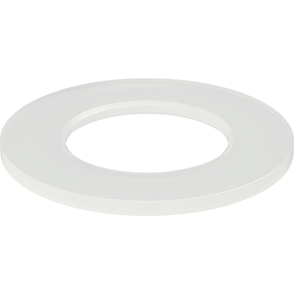 Duvar montaj kutusuna yönelik tip 212 boşaltma valfi için Geberit yassı conta: d=52mm, di=29mm