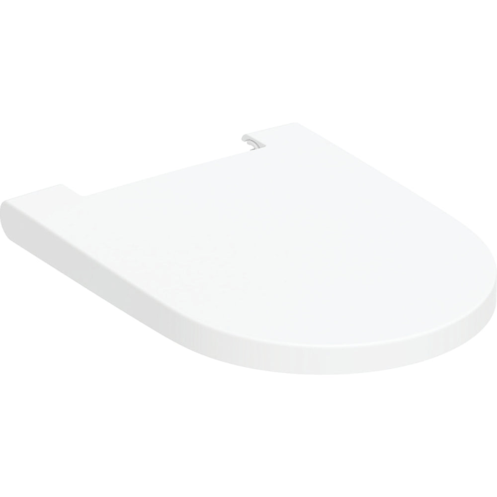 Geberit AquaClean Alba için klozet kapağı – 245.822.01.1