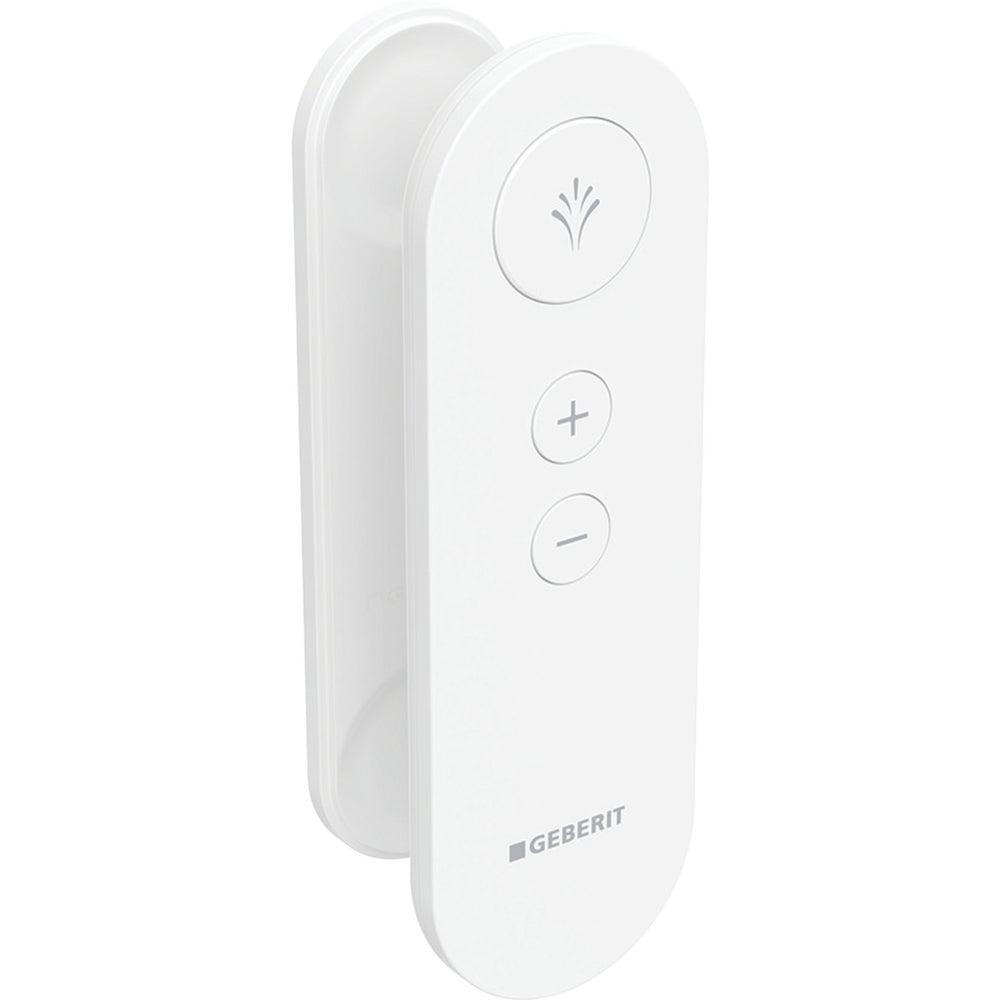Geberit AquaClean için küçük uzaktan kumanda