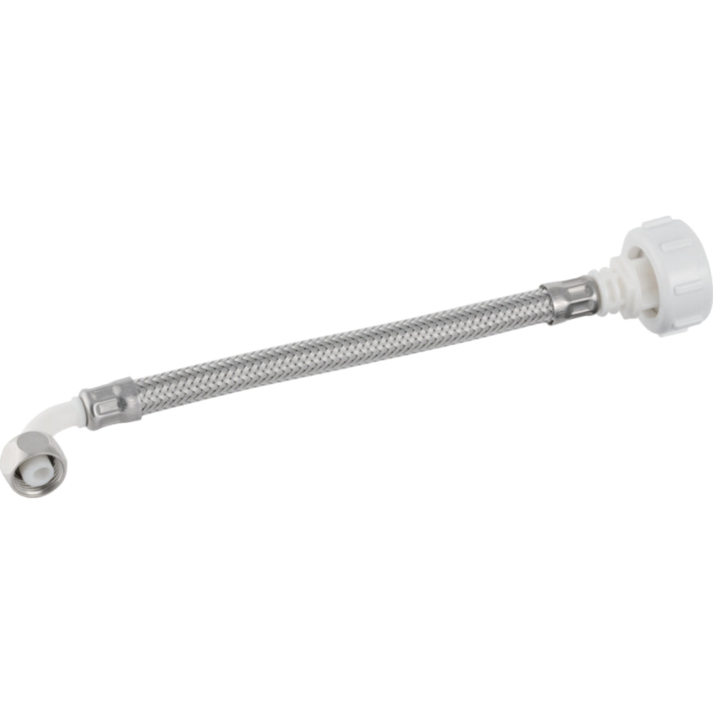 Tip 350 doldurma valfi için Geberit esnek spiral hortum: M=30mm