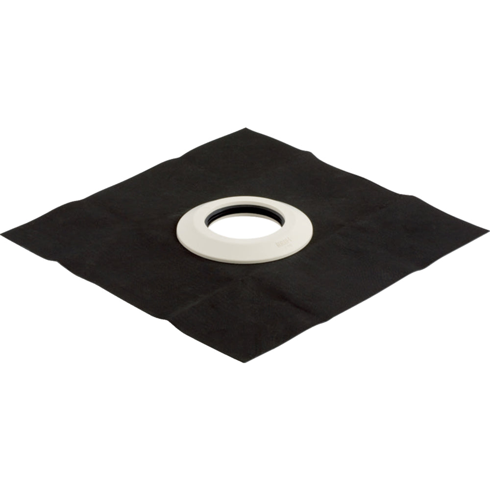 Resistit® bağlantı folyolu Geberit nem contası: d=110mm, İzolasyon contası=EPDM (Resistit® Perfekt E)