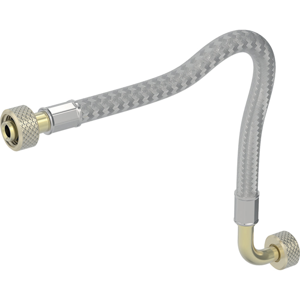 Sigma 8 cm gömme rezervuar için Geberit esnek spiral hortum – 242.415.00.1